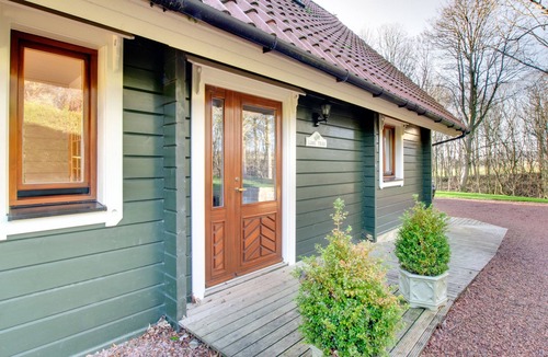Morpeth Cottage | Lime Tree Lodge