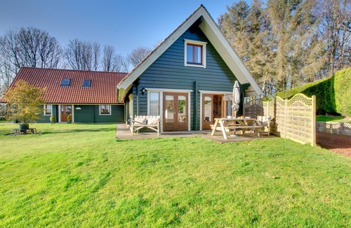 Morpeth Cottage | Lime Tree Lodge