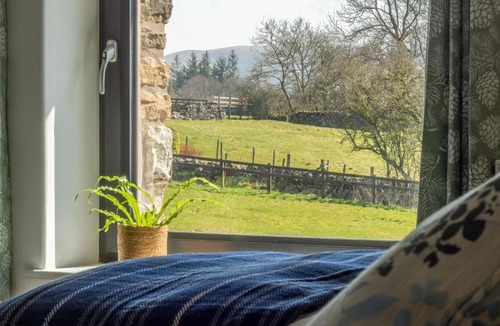 Orton House | Linden Barn
