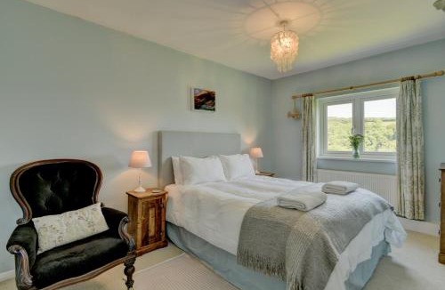 Withypool House | Linhay Cottage Withypool