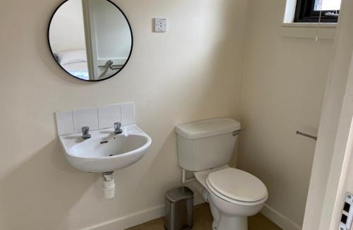 Linlithgow Cabin | Linlithgow Lodge