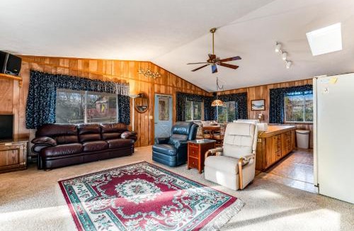 Newland House | Linville Golf and Ski