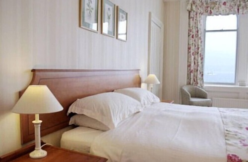 Kilmun House | Lipton House