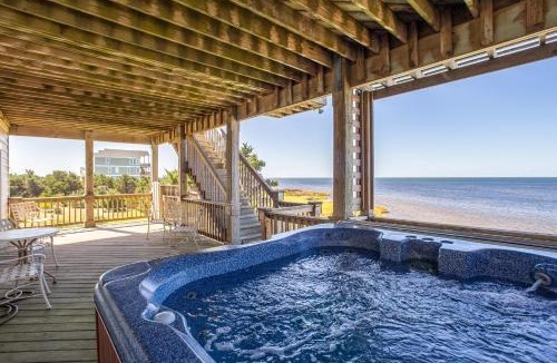 Rodanthe House | Liquid Rush 867