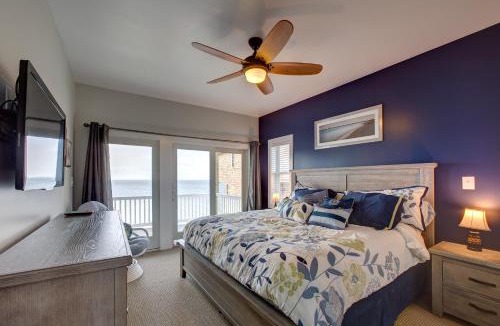 Brigands' Bay House | Liquid Sky 98