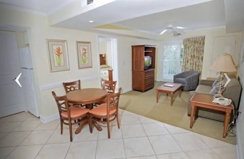North Litchfield Beach Condo | Litchfield Beach Resort R&R Getaway