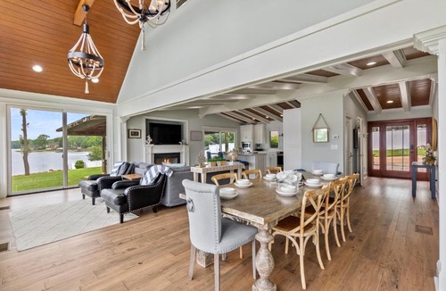 Mount Mourne House | Little Acorn Luxury