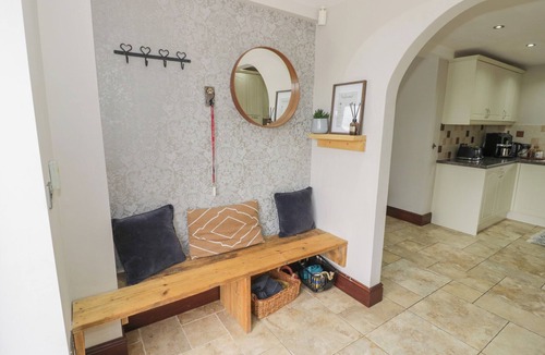 Harvington Cottage | Little Acre