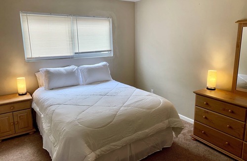 Willoughby Spit Condo | Little Bay Hideaway 1 (Monthly Rentals Available)