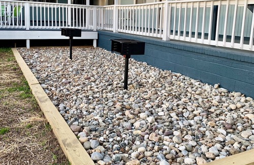 Willoughby Spit Condo | Little Bay Hideaway 1 (Monthly Rentals Available)