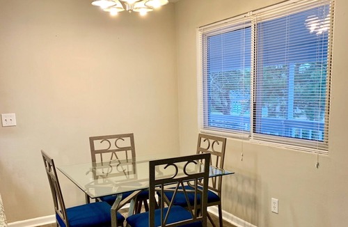Willoughby Spit Condo | Little Bay Hideaway - 7 (Monthly Rentals Available)