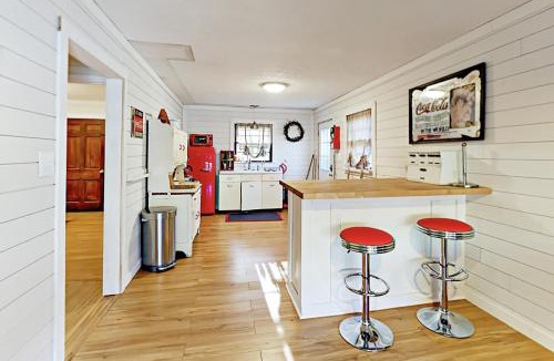 Bent Creek Apartment | Little Bear Den
