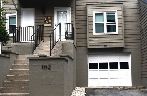 Roaring Gap Condo | Little Beau - A Blueridge Parkway Retreat