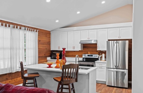 Highlands Hills House | Little Birds Nest Sum