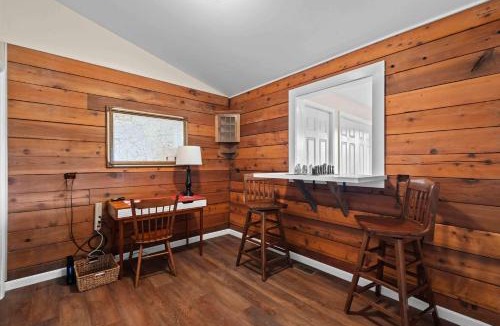 Highlands Hills House | Little Birds Nest