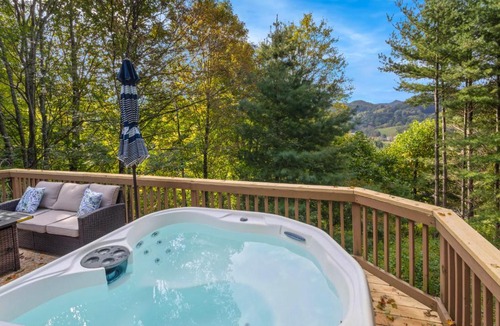 Vilas House | Little Birdsong Cabin