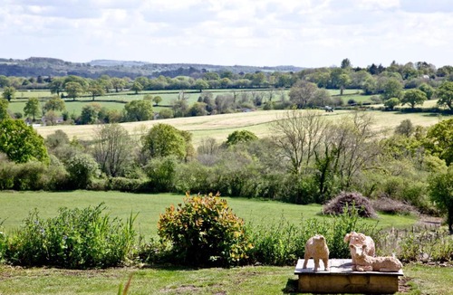 Wadeford House | Little Combe
