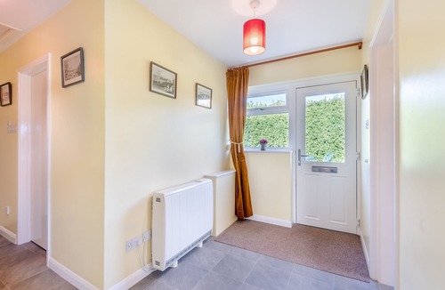 Lamberhurst House | Little Copthall - Two Bedroom House, Sleeps 4
