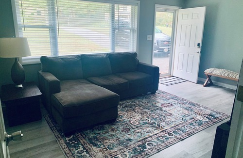 Kernersville House | Little Granny's House - 3 Bedroom, 1 Bath