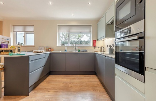 St Leonards Cottage | Little Hill Farm Villa