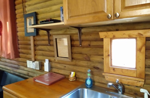 Robbinsville Cabin | Little house on the Prairie on US 129 the DRAGON 🐲 4 hammocks,firepit-grill :)