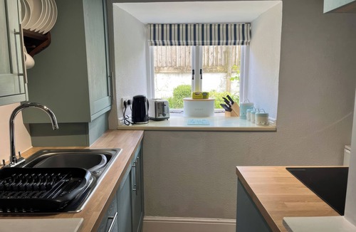 West Lulworth Cottage | Little Ivy