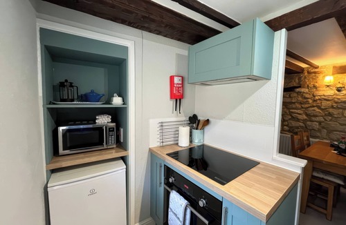 West Lulworth Cottage | Little Ivy