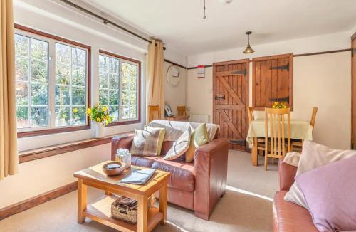 Hexworthy House | Little Meadow