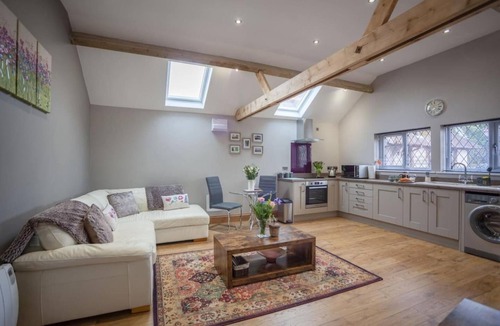 Hereford Apartment | Little Oak