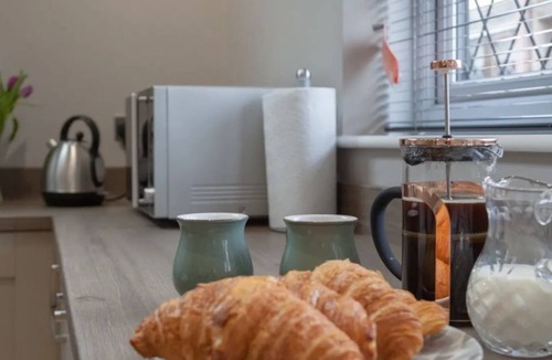 Hereford Apartment | Little Oak