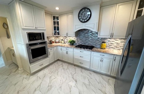 New Bern House | Little piece of heaven in your own back yard!
