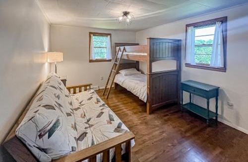 Penrose House | Little River Adventure