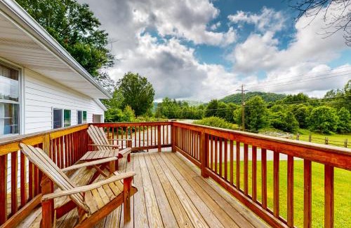 Penrose House | Little River Adventure