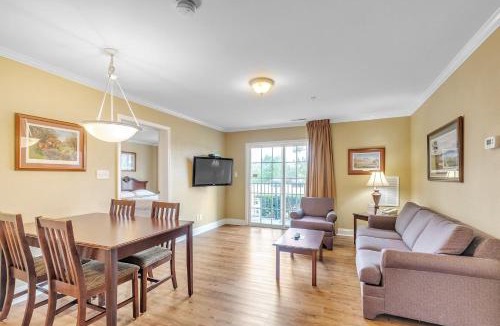 Carthage Apartment | Little River Resort