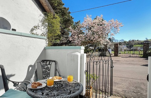 Porlock Cottage | Little Stoke, Porlock
