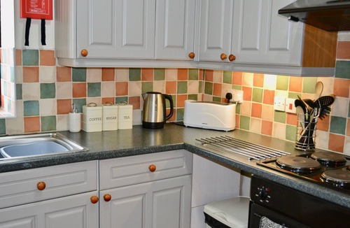 Southwell House | Little Tithe Barn, Lodge Barns, Morton near Southwell, Country Get Away