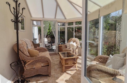 Barnstaple House | Little Willesleigh