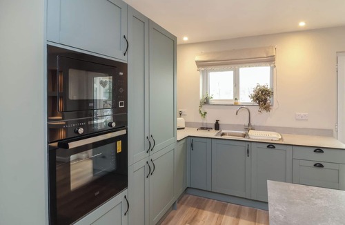 Barnstaple Cottage | Little Willesleigh