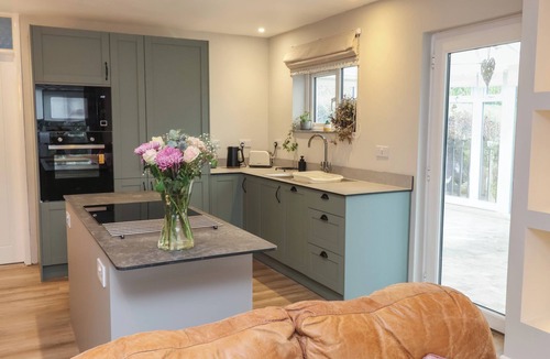 Barnstaple Cottage | Little Willesleigh