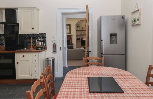 Littleham Cottage | Littleham Court Manor