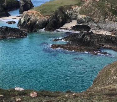 Helston Resort | Lizard ,Mullion holiday caravan