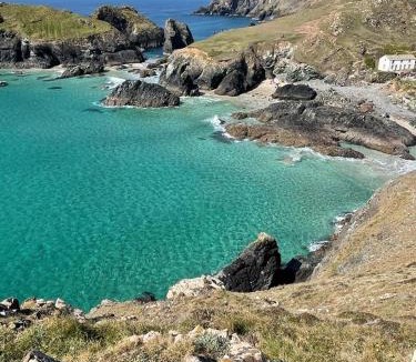 Helston Resort | Lizard ,Mullion holiday caravan