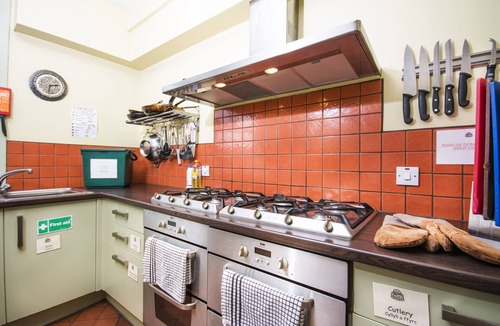 Llangollen Hostel | Llangollen Hostel