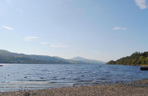 Bala House | Llety Cariad