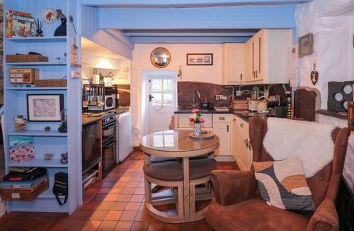 Beddgelert Cottage | Llety