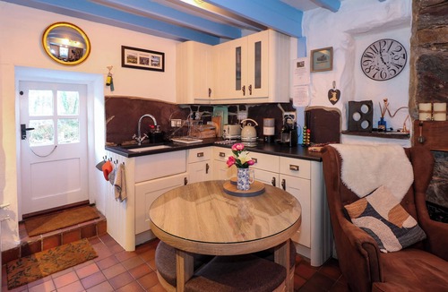 Beddgelert Cottage | Llety