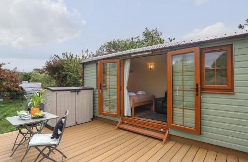 Llanrug House | Llety'r Bugail 2