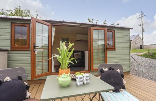 Llanrug House | Llety'r Bugail 2