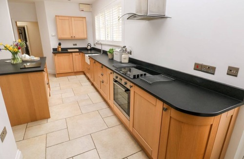 Llanfallteg House | Llety'r Llwynog, Tenby
