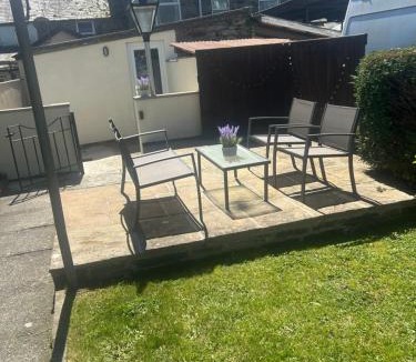 Bala House | Llwyn Celyn 2 bedroom